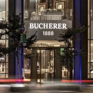 rolex buys burcher